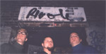 Rice live at the Rivoli